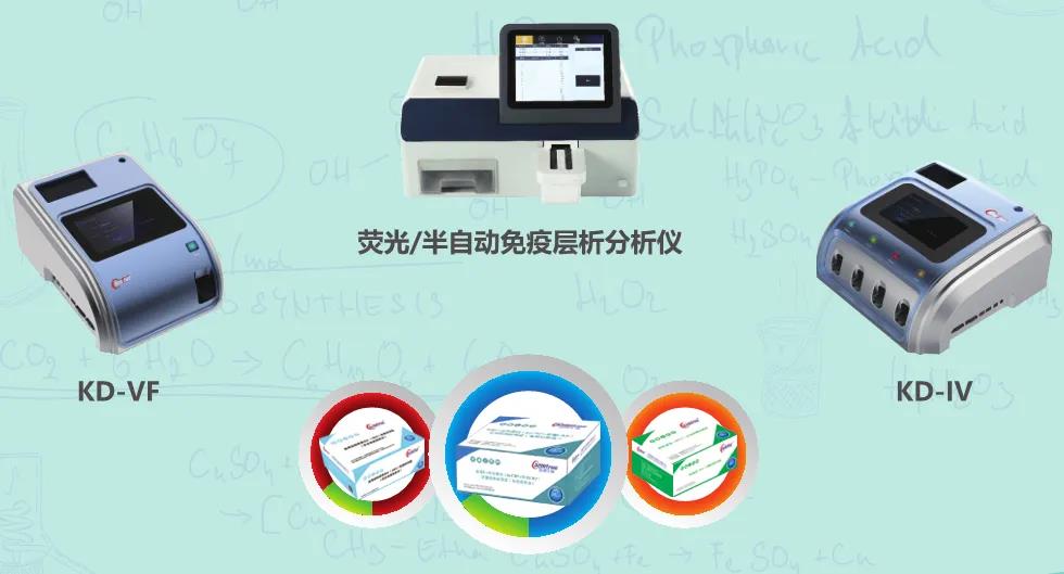 血清淀粉樣蛋白（SAA），你了解嗎？