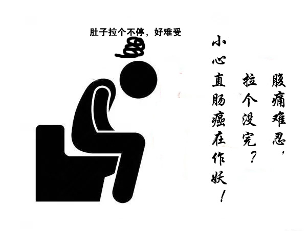 腸癌喜歡的三肉兩菜一水你是不是天天在吃？